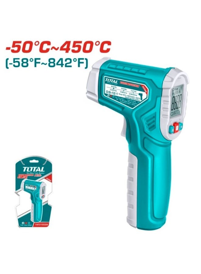 مقياس حرارة -50 درجة حتى 450 درجة